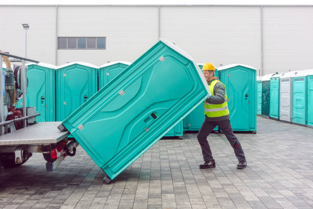 Best Emergency porta potty rental  in Clayton, IN