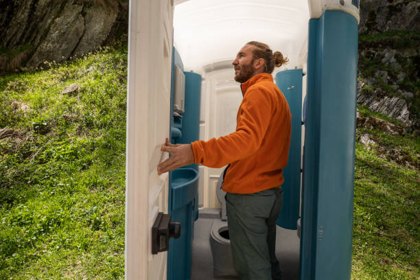 Best Porta potty cleaning services  in Clayton, IN
