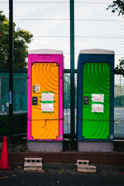 Portable Toilet Options We Offer in Clayton, IN