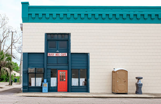 Best Best portable toilet rental  in Clayton, IN