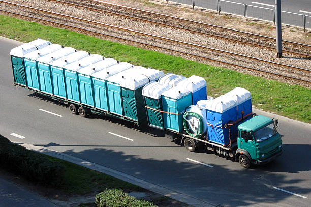 Trusted Clayton, IN porta potty rental Experts