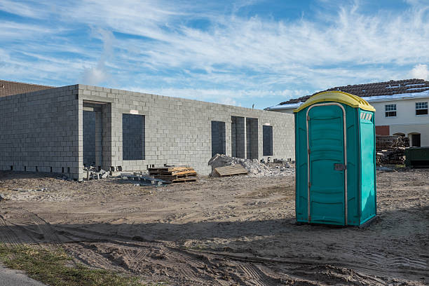 Best Emergency porta potty rental  in Clayton, IN